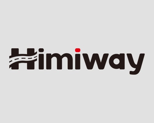 himiway Logo